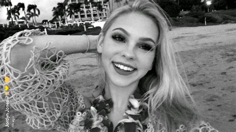 Jordyn Jones In Bikini Social Media Celebmafia