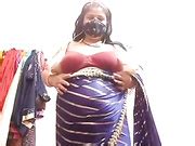 Indian Milf Bhabhi Doing Potty On Webcam