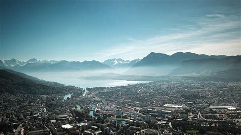 air views behance