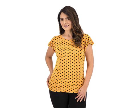 Venta Coppel Blusas De Dama En Stock