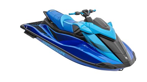 Yamaha WaveRunner GP 1800R HO 3m 2022 Jetskis Bavaria Boot24