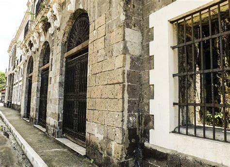 Intramuros, The Walled City in the Philippines