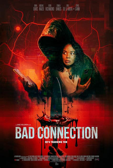 Bad Connection 2023 Imdb