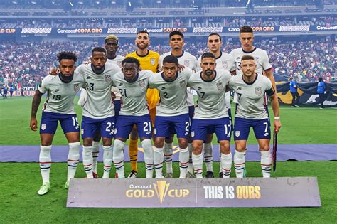 Estados Unidos define sus sedes para el mes de Enero!!!