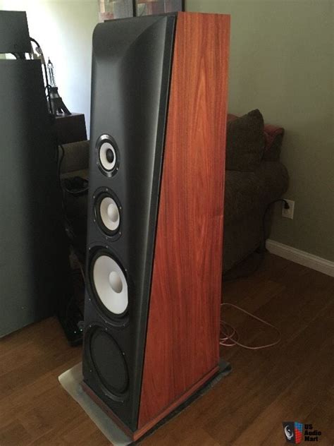 Thiel Cs72 Speakers Photo 2372285 Us Audio Mart