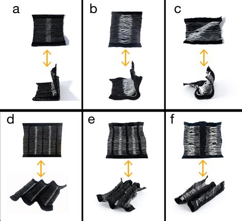 MIT’s FibeRobo: Revolutionary Shape-Shifting Fiber Can Produce Morphing