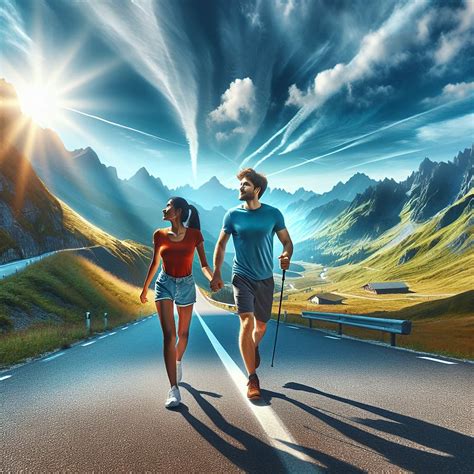 how long would it take to walk 200 miles