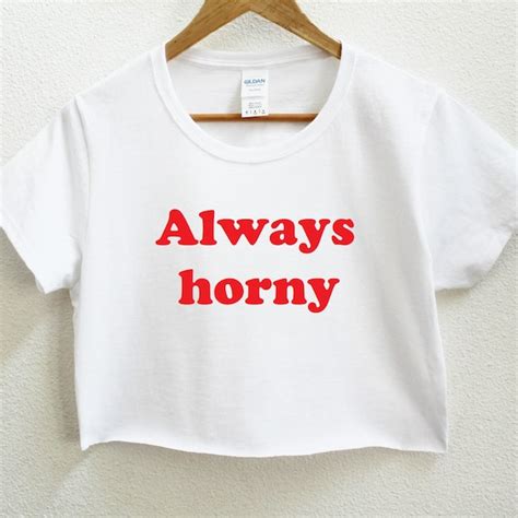 Horny Women Etsy