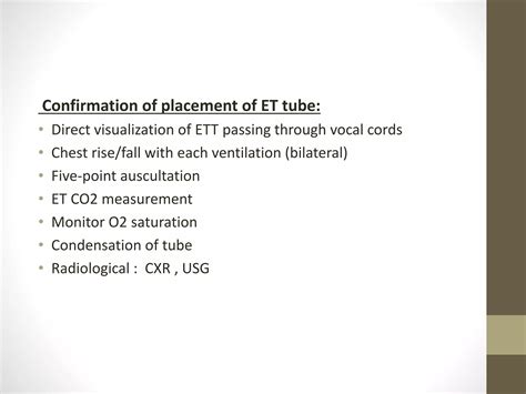 Rapid Sequence Induction Intubation Ppt