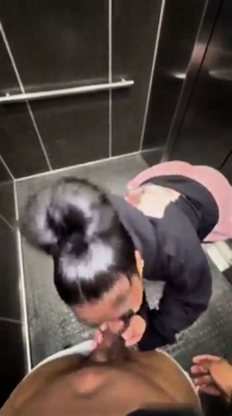 Do You Fuck In The Elevator