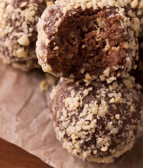 Recipes List Cashews