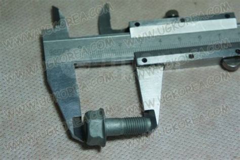 Купить Болт направляющего стержня тормозного суппорта H. Accent, Verna ...