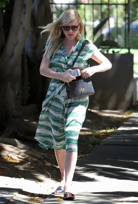 Atoz Hotphotos Kirsten Dunst Hot Stills