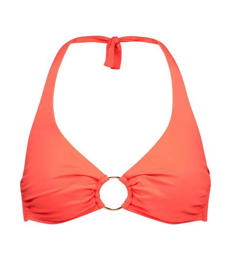 Melissa Odabash Brussels Halterneck Bikini Melissa Odabash