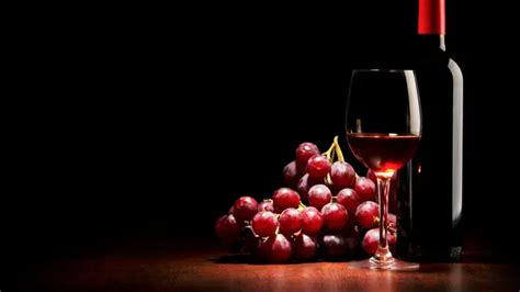 Efek Buruk Merokok Bisa Dihindari Dengan Cara Minum Wine Health