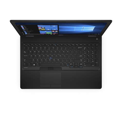 Dell Latitude 5580 1rt12 Laptop Specifications