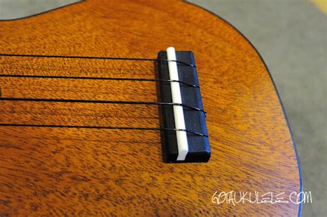 Ernie Ball Ukulele Strings