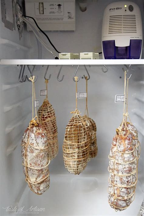 Sausage Curing Cabinet | Cabinets Matttroy