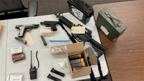 arrested  tulare county drug bust deputies  cbs  ksee