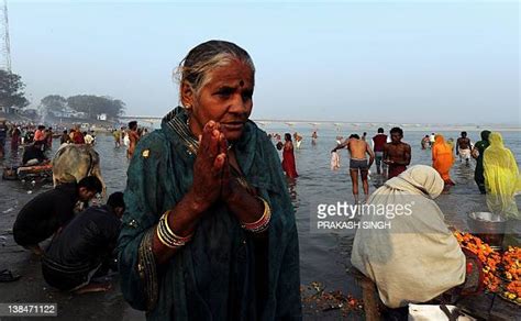 Sarayu River (Ayodhya) Photos and Premium High Res Pictures - Getty Images