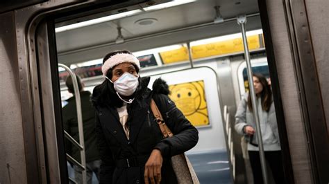 Cdc Restates Recommendation For Masks On Planes Trains