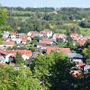 Ulrichstein Stadt Im Vogelsbergkreis In Hessen Touristinfo