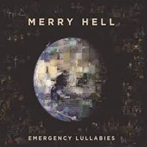 Merry Hell “Emergency Lullabies” – Americana UK