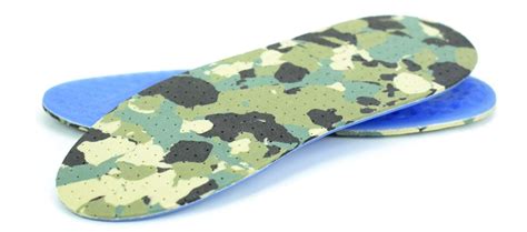 Индивидуальные стельки