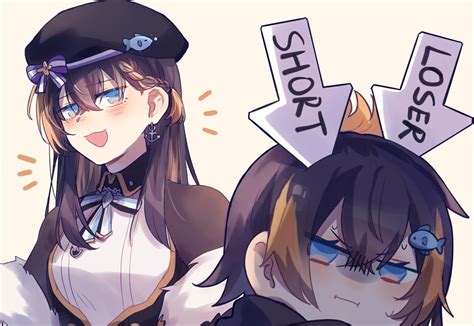 Lexi Lesbian Of The Burning Abyss On Twitter Rt Xt