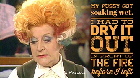 A Tribute To Mrs Slocombes Pussy Lowculture