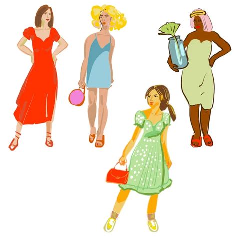 Girls Day Out Clipart Stock Photos Royalty Free Girls Day Out Clipart