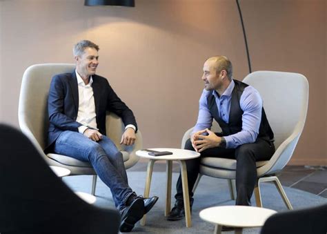 Norwegian Block Exchange Reports 713 Million Investment Looks To