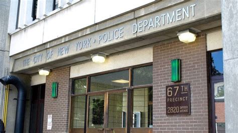 Flatbush Precinct Is Among Citys Slowest To Respond To 911 Calls