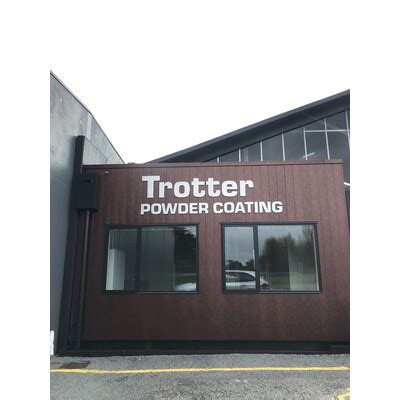 Top 100 Powder Coating Companies In New Zealand 2026 Ensun