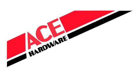 Ace Hardware Logo And Symbol Meaning History Png Brand