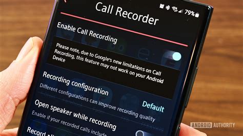 The best dialer apps and contacts apps for Android - Android Authority