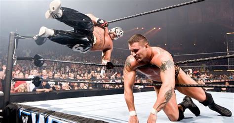 Top Greatest Upset Victories In Wwe History