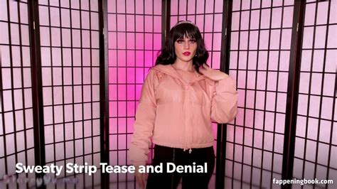 Starry Yume Starryyume Nude OnlyFans Leaks Fappening FappeningBook