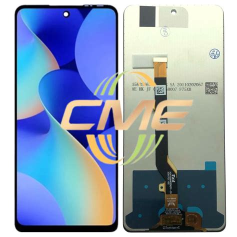 Infinix Hot G G Note G G Note X G Hot Hot Pro Tecno Spark Pro Spark