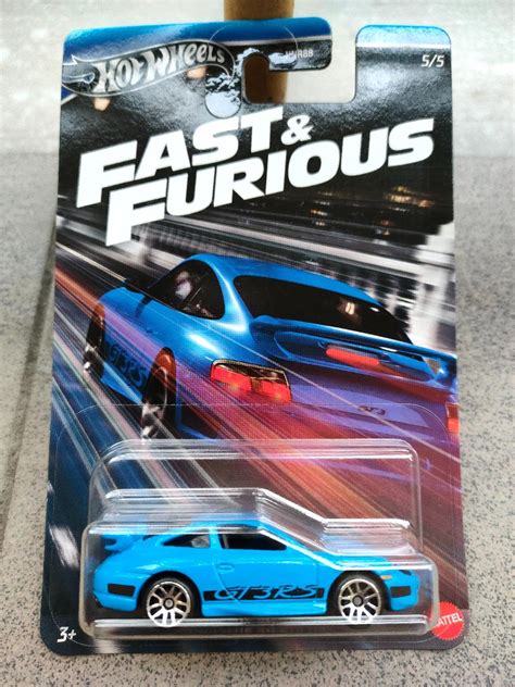 HOT WHEELS PORSCHE GT RS Aukro