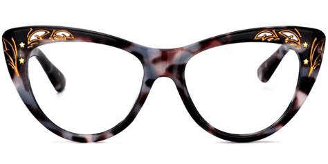 Voogueme Fashion Eye Glasses Glasses Stylish Glasses