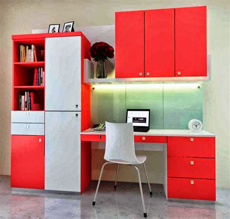 study room ideas freshnist design