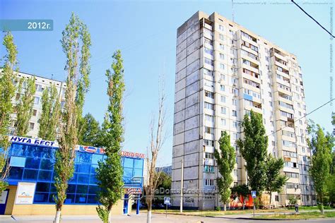 Волгоград, 30 лет Победы бульвар дом 78Б. аптека