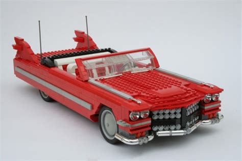 МАШИНКИ ИЗ ЛЕГО — САМЫЙ АВТОМОБИЛЬНЫЙ КОНСТРУКТОР - Autoshtuchka
