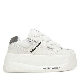 Buty Damskie Naked Wolfe Eobuwie Pl