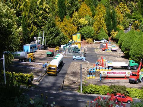 Babbacombe - Model Village by Graham Wood Photo Collection on YouPic