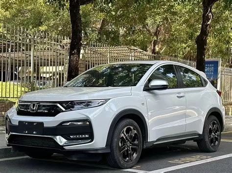 Купить б/у Honda XR-V I 1.5 CVT (177 л.с.) бензин вариатор во ...