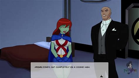 Miss Martian Videos XVIDEOS