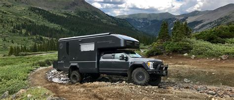 Earthroamer The Global Leader In Luxury Expedition Vehicles