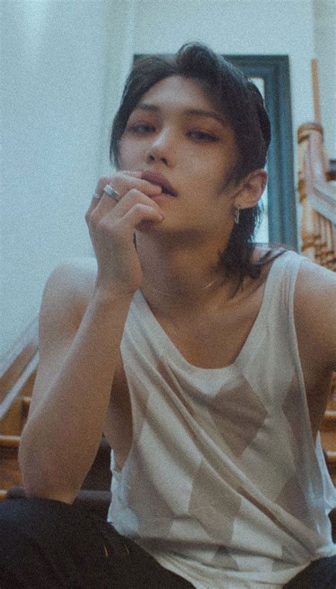 felix ! | Felix stray kids, Celebrities funny, Felix
